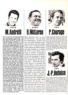 Page 13 of Übersicht: Powerslide Nr. 12 / 1969 Titelseite