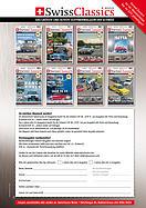 Page 99 of SwissClassics Nr. 5 / 2017