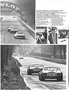 Page 7 of Übersicht: Powerslide Nr. 5 / 1973 Titelseite