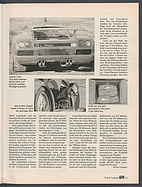 Seite 57 von Übersicht: auto motor und sport / Nr. 3 / 1990 - Titelseite