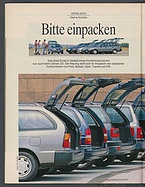 Seite 34 von Übersicht: auto motor und sport / Nr. 18 / 1994 - Titelseite