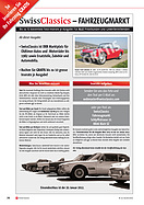 Seite 76 von SwissClassics Nr. 4 / 2011