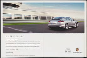 Seite 3 von Übersicht: auto motor und sport / Nr. 22 / 2009 - Titelseite