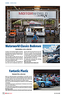 Seite 70 von SwissClassics Nr. 2 / 2019