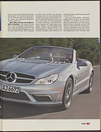 Seite 17 von Übersicht: auto motor und sport / Nr. 18 / 2007 - Titelseite
