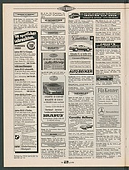 Seite 94 von Übersicht: auto motor und sport / Nr. 6 / 1995 - Titelseite