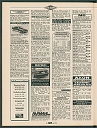 Seite 96 von Übersicht: auto motor und sport / Nr. 26 / 1995 - Titelseite