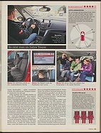 Seite 33 von auto motor und sport Nr. 2 / 2012