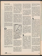 Seite 42 von Übersicht: auto motor und sport / Nr. 6 / 1988 - Titelseite