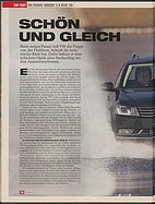 Seite 26 von auto motor und sport Nr. 25 / 2010