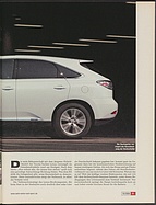 Seite 21 von Übersicht: auto motor und sport / Nr. 16 / 2009 - Titelseite
