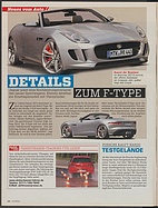Seite 10 von auto motor und sport Nr. 10 / 2012