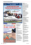 Page 78 of SwissClassics Nr. 3 / 2008