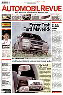 Seite 1 von AR Nr. 30 / 2001