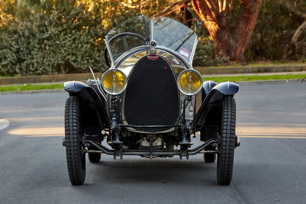 Bugatti Type 23