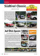 Seite 22 von SwissClassics Nr. 3 / 2008