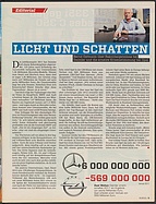 Seite 3 von auto motor und sport Nr. 6 / 2012