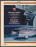 Seite 10 von auto motor und sport Nr. 19 / 1981