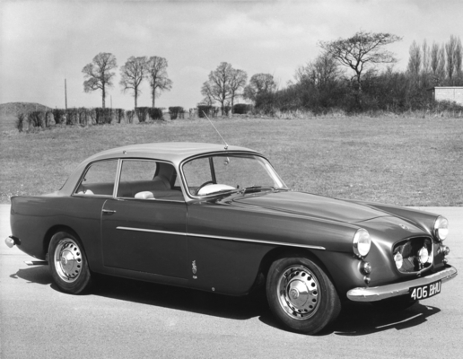 Bristol 406