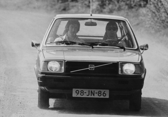 Volvo 343