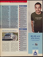 Seite 13 von Übersicht: auto motor und sport / Nr. 25 / 2003 - Titelseite