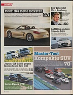 Seite 4 von auto motor und sport Nr. 3 / 2012