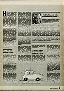 Seite 5 von ADAC Motorwelt Nr. 9 / 1976 vom 01.09