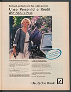 Seite 23 von Übersicht: auto motor und sport / Nr. 21 / 1985 - Titelseite