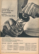 Seite 13 von Übersicht: auto motor und sport / Nr. 21 / 1967 - Titelseite