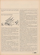 Seite 43 von auto motor und sport Nr. 5 / 1971
