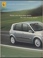 Seite 72 von Übersicht: auto motor und sport / Nr. 15 / 2003 - Titelseite