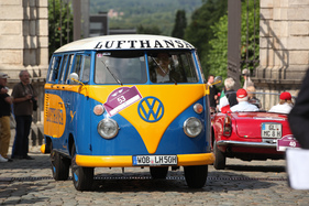 Volkswagen Bus T1