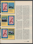Seite 35 von Übersicht: auto motor und sport / Nr. 18 / 1993 - Titelseite