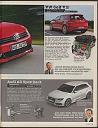 Seite 15 von auto motor und sport Nr. 11 / 2012