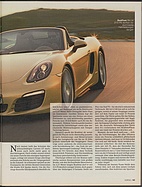 Seite 43 von auto motor und sport Nr. 3 / 2012