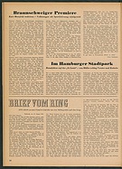 Seite 16 von Übersicht: Das Auto / Nr. 9 / 1947 - Titelseite