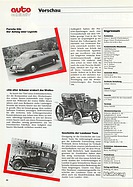 Seite 66 von Auto exklusiv Nr. 7 / 1986
