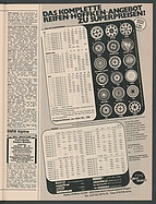 Seite 69 von Übersicht: auto motor und sport / Nr. 2 / 1983 - Titelseite