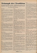 Seite 18 von Übersicht: Das Auto / Nr. 19 / 1949 - Titelseite