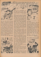 Seite 21 von Übersicht: Das Auto / Nr. 6 / 1949 - Titelseite