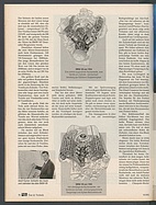 Page 70 of Übersicht: auto motor und sport / Nr. 9 / 1992 - Titelseite