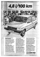 Seite 20 von AR Nr. 19 / 1981 vom 30.04