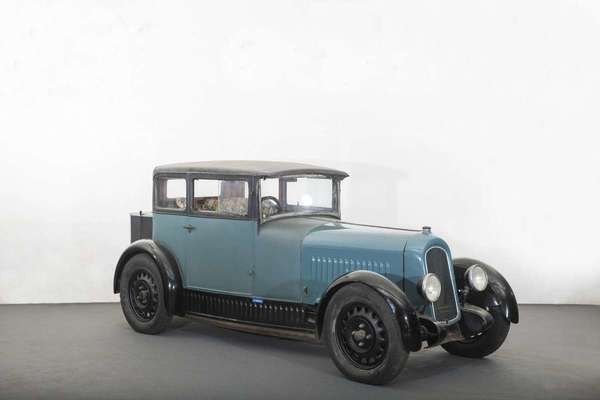 Chenard - Walcker