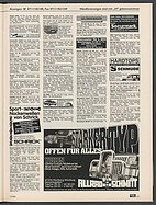 Seite 123 von Übersicht: auto motor und sport / Nr. 7 / 1994 - Titelseite