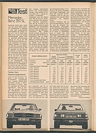 Seite 42 von auto motor und sport Nr. 20 / 1971