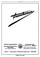 Seite 149 von Illustrierte AR Nr. 6 / 1922 vom 01.07