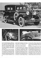 Page 20 of Auto exklusiv Nr. 1 / 1991