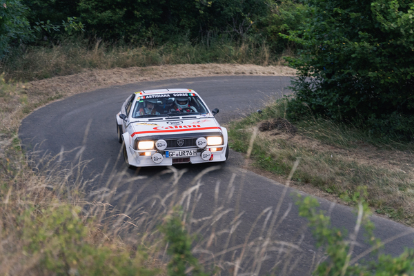 Lancia Beta