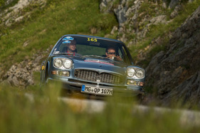 Maserati Quattroporte 4200