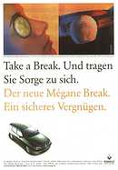 Seite 4 von AR Nr. 21 / 1999